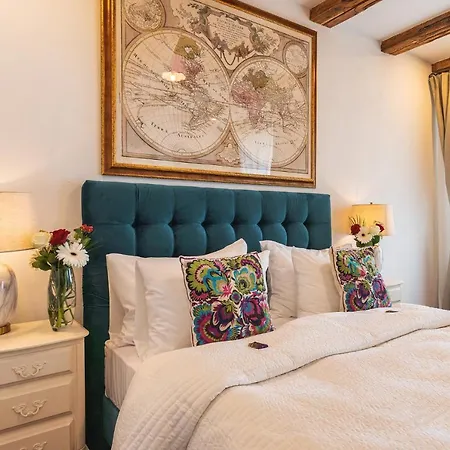 Apart Otel Nikolas Haus