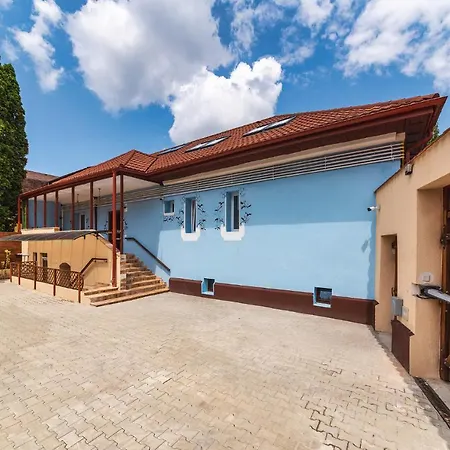 Nikolas Haus Apart Otel Braşov