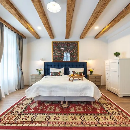 Nikolas Haus Apart Otel