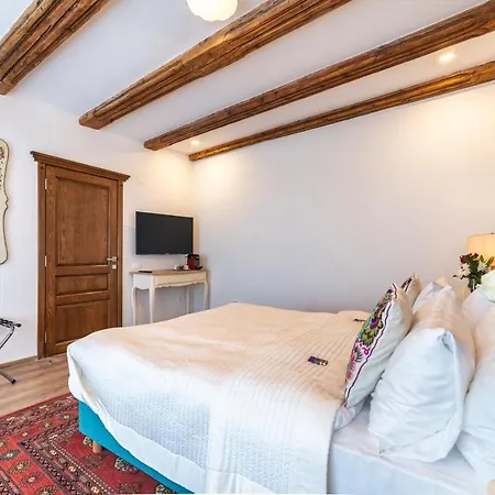 Apart Otel Nikolas Haus