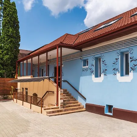 Nikolas Haus Apart Otel *